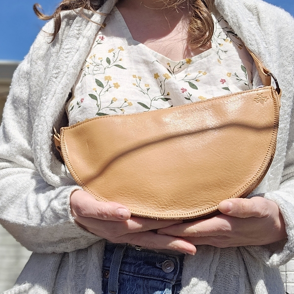 Lyons Leather Co Biggie Bee - Picture 3 of 9